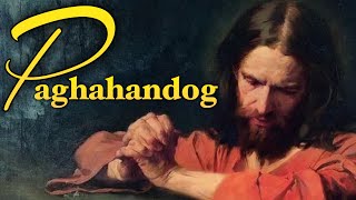 PAGHAHANDOG by Fr. Rene San Juan Andres, SJ with Lyrics