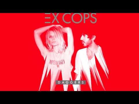 Ex Cops - Tragically Alright feat. Ariel Pink (Official Audio)
