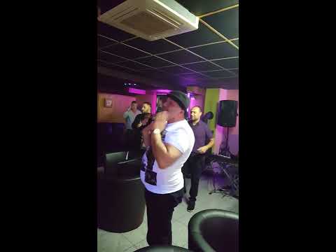 La George Brunetu cu Nelson