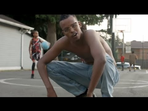 Capo Gaddafii - Grind Hard (Official Music Video)