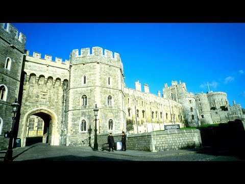 The Queen's Castle Ep 2 - Four Seasons |Royal Documentary