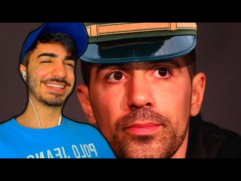 FLER DISST BUSHIDO 😂 SCHWANZSHIDO - Ehrenmann 90Bpm prod by Obertstaatsanwältin - Reaction