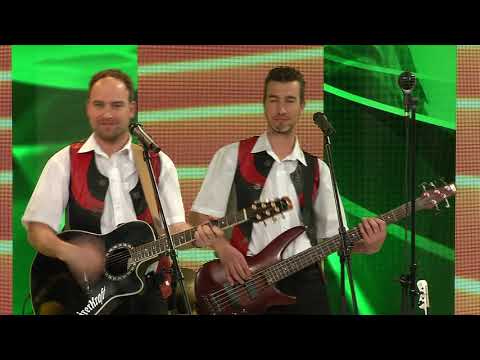 Steirerkraft - Fuhrmannslied