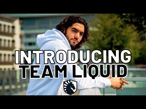 Introducing Team Liquid | VCT Champs Preview