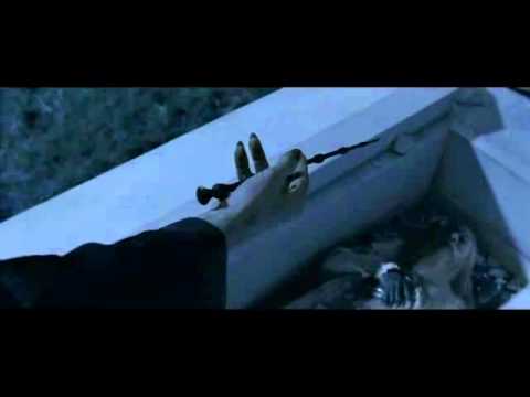 Kad je Hari napustio Hogvorts... TREJLER