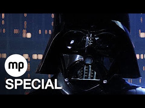 STAR WARS EPISODE 1-7 Alle Trailer German Deutsch (1977-2015)