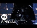 STAR WARS EPISODE 1 7 Alle Trailer German Deutsch 1977 2015