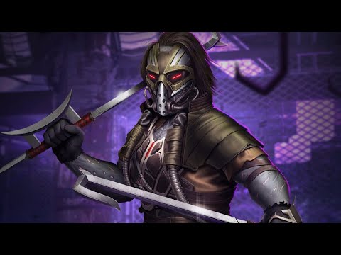 MK11 KABAL Brutal X-ray🔥 vs 🔥KLASSIC SCORPION 😨😱😱💥