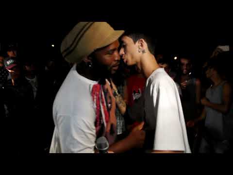 2ªBatalha da Norocity