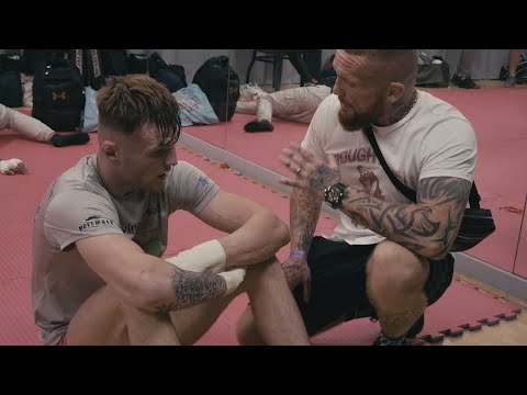 Josh Hamilton fight + post | Rough House Uncensored