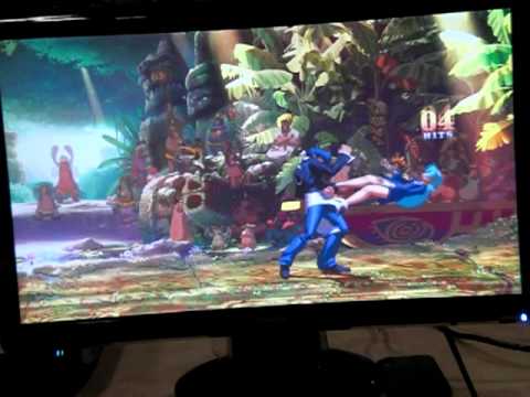 KOF XIII SCR Top-6: Romance v eLive.pro|MrKOF and TC Yoshi v The Answer