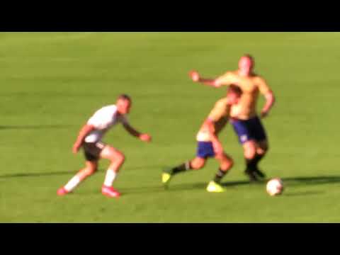 Inter Krostoszowice - MKS 32 Radziejów (Rybnik) 20.09.2025 (0-4) 8-Poziom