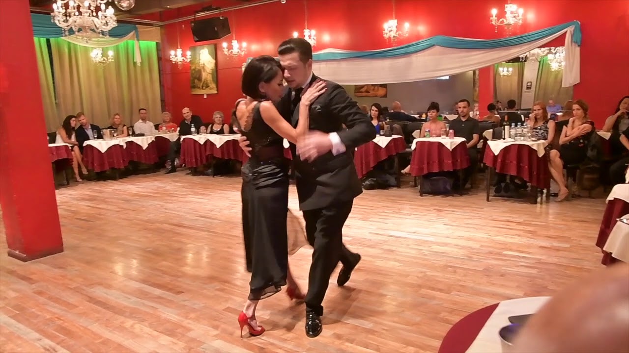 Ruslan Takhirov y Natalia Atepaeva 3