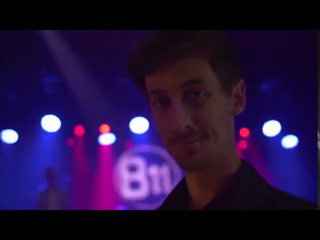 Vídeo relacionado con ICECHAN Venom Project Magic Tricks - Mini dispositivo flotante Magia para mago profesional de cerca de la calle, trucos de utilería, ilusión divertida