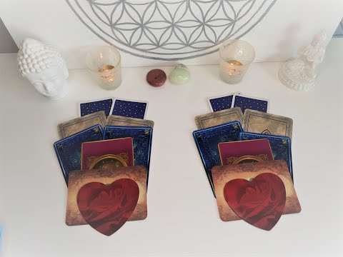 📆 WochenEnd 🧡 LiebesImpuls / Emotionscheck 🧡 Wochenende - 31.07. - 02.08.2020