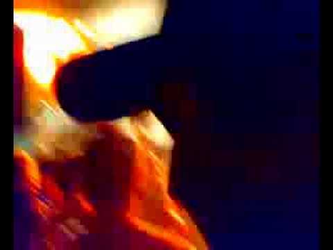 Blaxtar  van eigen bodem festival