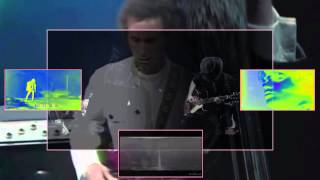 Dead Combo vs The Doors  - Riders on the  B Leza Storm  ( R B e GiGi Boss MashVideoMix  )