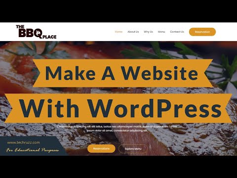  How to Make a Website Design in Dreamweaver CC Beginners Tutorial 2024