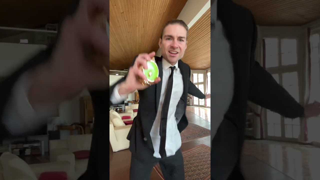 Video thumbnail for KIWI TART. By Ahuja. #jeremyfragrance #fragrance #cologne #perfume #parfum