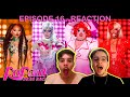 RuPaul's Drag Race - Season 15 - Grand Finale - BRAZIL REACTION