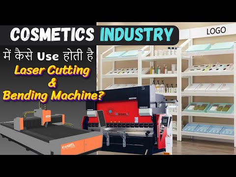 Press Brake Machine