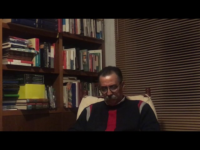 Vídeo relacionado con La historia comienza: Ensayos sobre literatura: 16 (El Ojo del Tiempo)