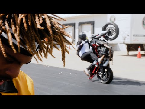 MarvGangSav - 5 Dollar Seizer (dir. by @OneWayVisuals)