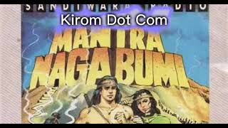Download lagu MANTRA NAGA BUMI THE UPROAR OF THE MANTRA NAGA BUMI BOOK SERIES 1 mp3