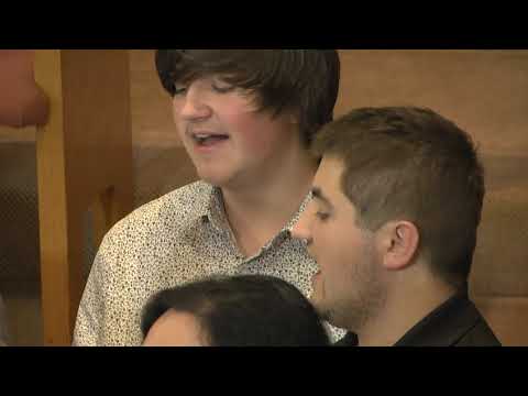 2019-12-14 "Veče zahvalnosti"