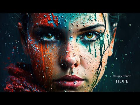 Sergey Ivanov - HOPE