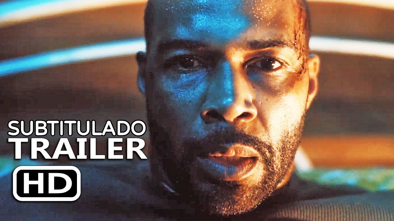  - Trailer