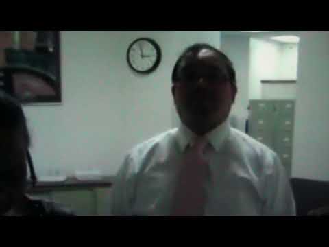 081117 0311716 SF Sheriff IA - Continuing to followup on RIGGED PROCEDURE by DESIGN