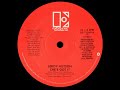 Leroy Hutson - She's Got It - Vocal '82