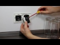 PEHA AudioPoint Radio Einbauvideo Honeywell Home
