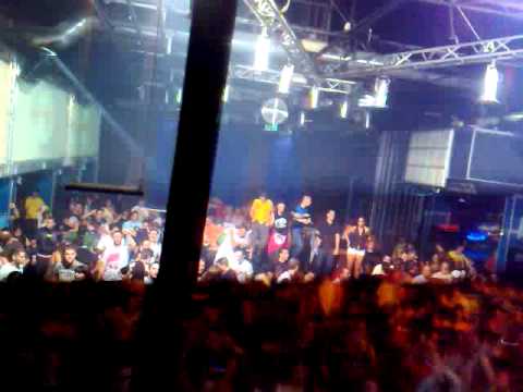 Maverick Panic XQUE Pastis y Buenri part 1