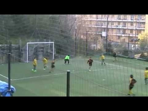 Highlights RIVAROLESE  PRAESE