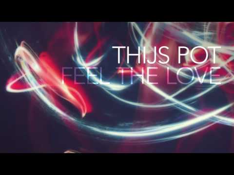 Thijs Pot - Feel The Love (The Voice of Holland 2016/2017 Finals)