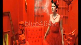 Belanova - Remix Mariposas (Sussie 4) Sueño Electro II