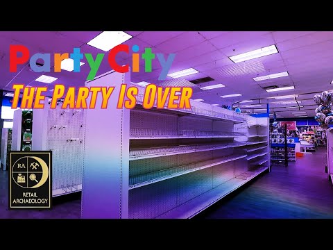 YouTube video about: Does party city allow dogs?