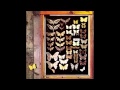 Mayfly - Lemoncake