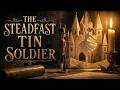 The Steadfast Tin Soldier | A Dark Fairy Tale by Hans Christian Andersen DEFAULT Thumbnail