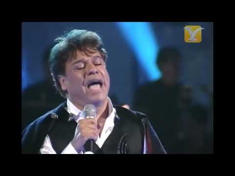 Juan Gabriel - Abrázame Muy Fuerte - Festival de Viña del Mar 2002