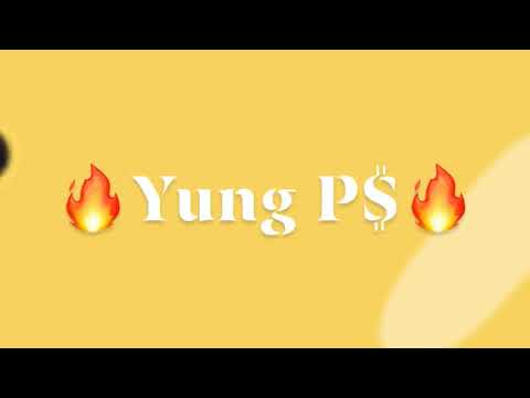 Yung P💲Teaser (C8)