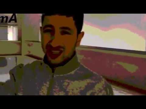 AzmA - Dublin Barz vol.7