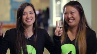 #ImperfectAndStrong | Women in Tech Get Real