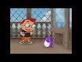 Leaving Melody Little Einsteins