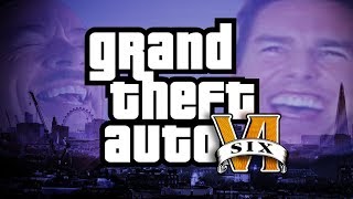 GTA 6, BULLY 2, MANHUNT 3 - ЧТО БУДЕТ СЛЕДУЮЩИМ?!
