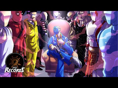 (INSTRUMENTAL) 9. Gabriel Rodrigues - DR. MANHATTAN [Prod. YUNG VENXM]