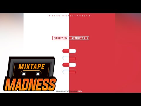 John Wayne ft. Shaqavelly - Facts | Mixtape Madness