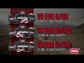 Warn VR EVO10 Winch w/ Steel Cable